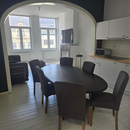 Bnb Suikernest Antwerp Exterior photo