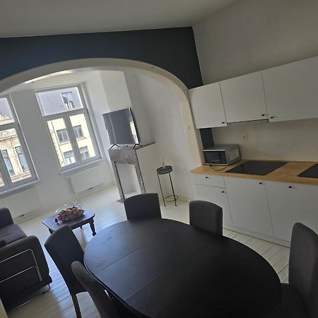 Bnb Suikernest Antwerp Exterior photo