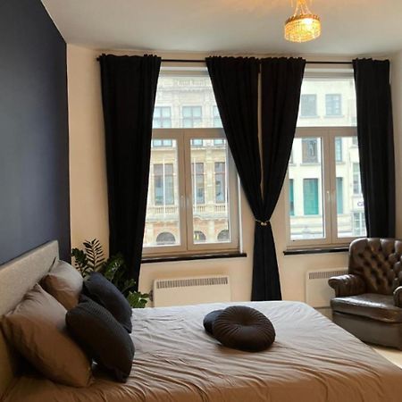 Bnb Suikernest Antwerp Exterior photo