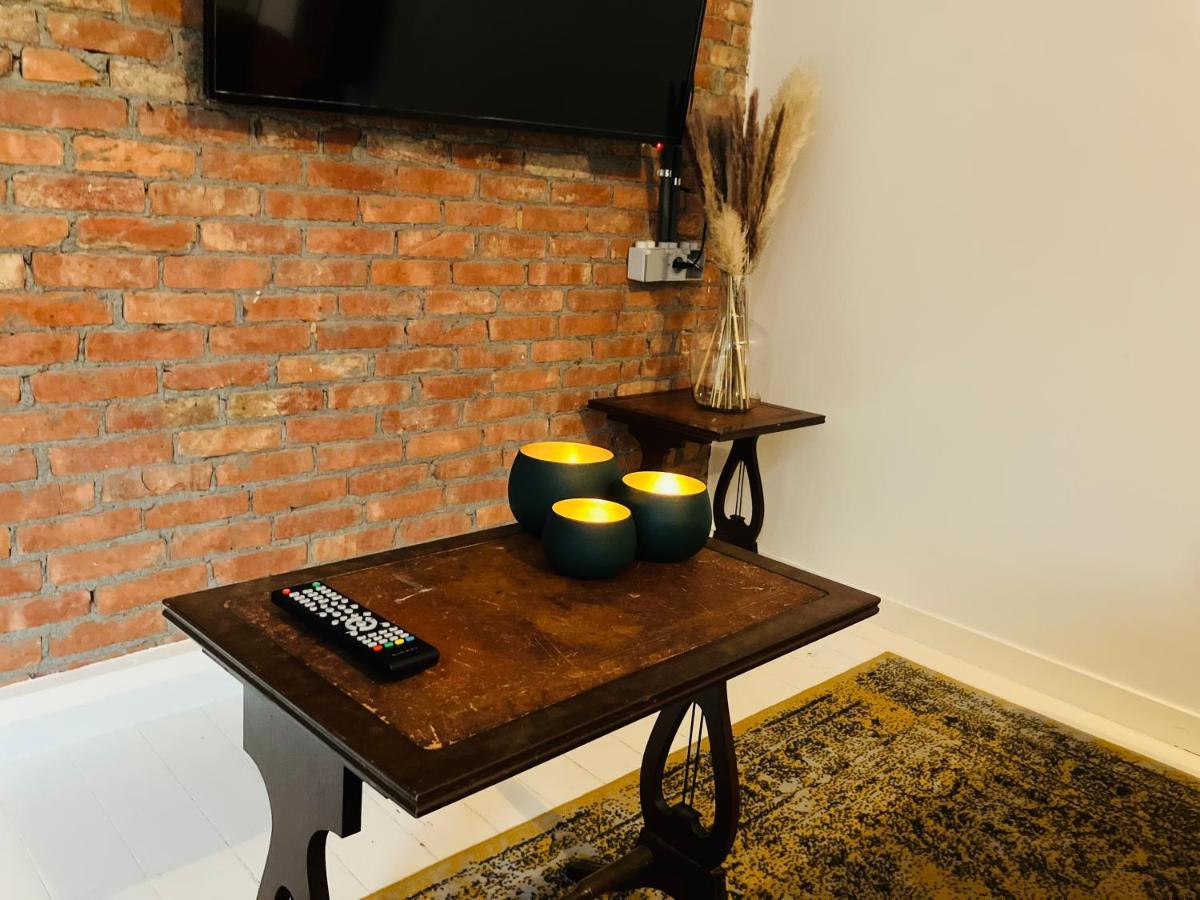 Bnb Suikernest Antwerp Exterior photo