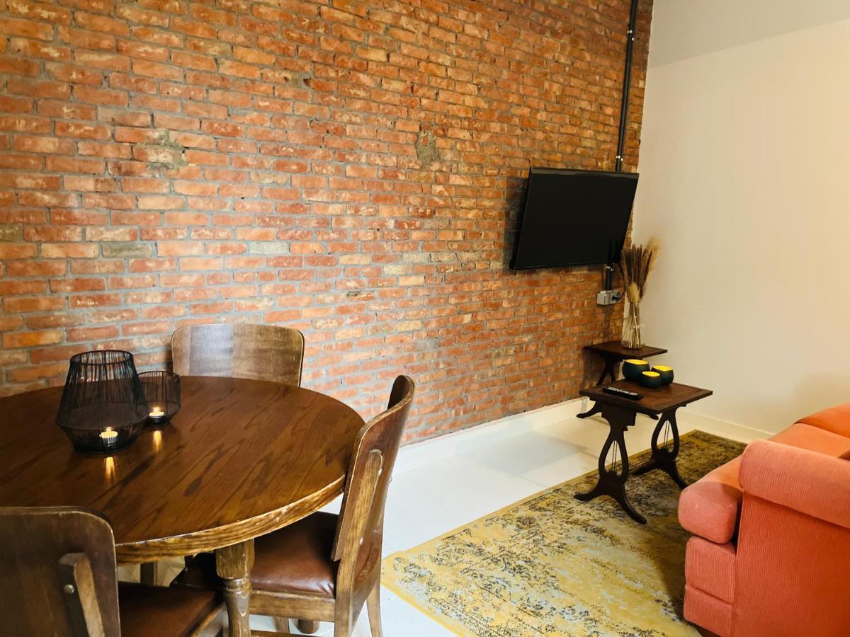 Bnb Suikernest Antwerp Exterior photo