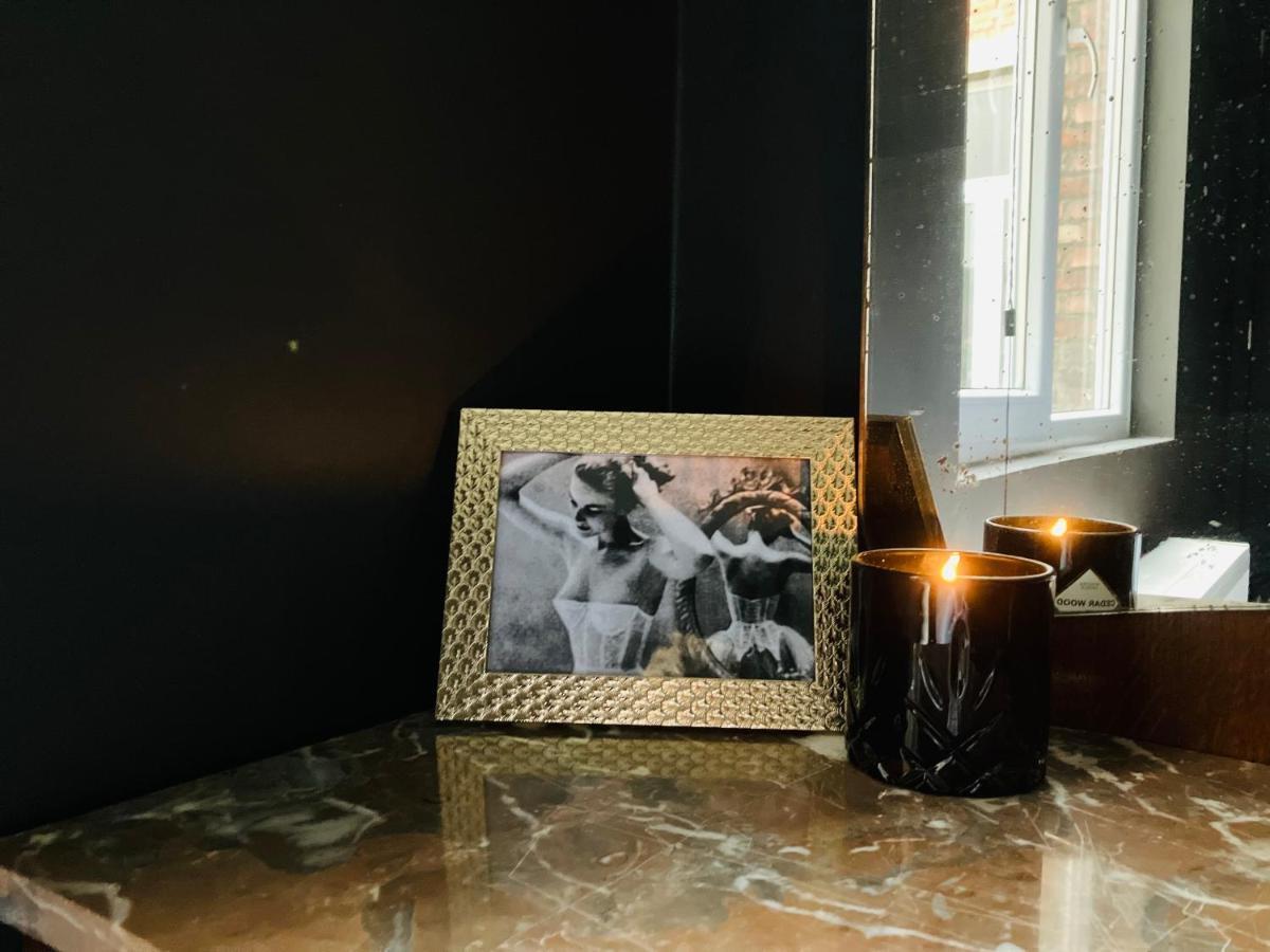 Bnb Suikernest Antwerp Exterior photo
