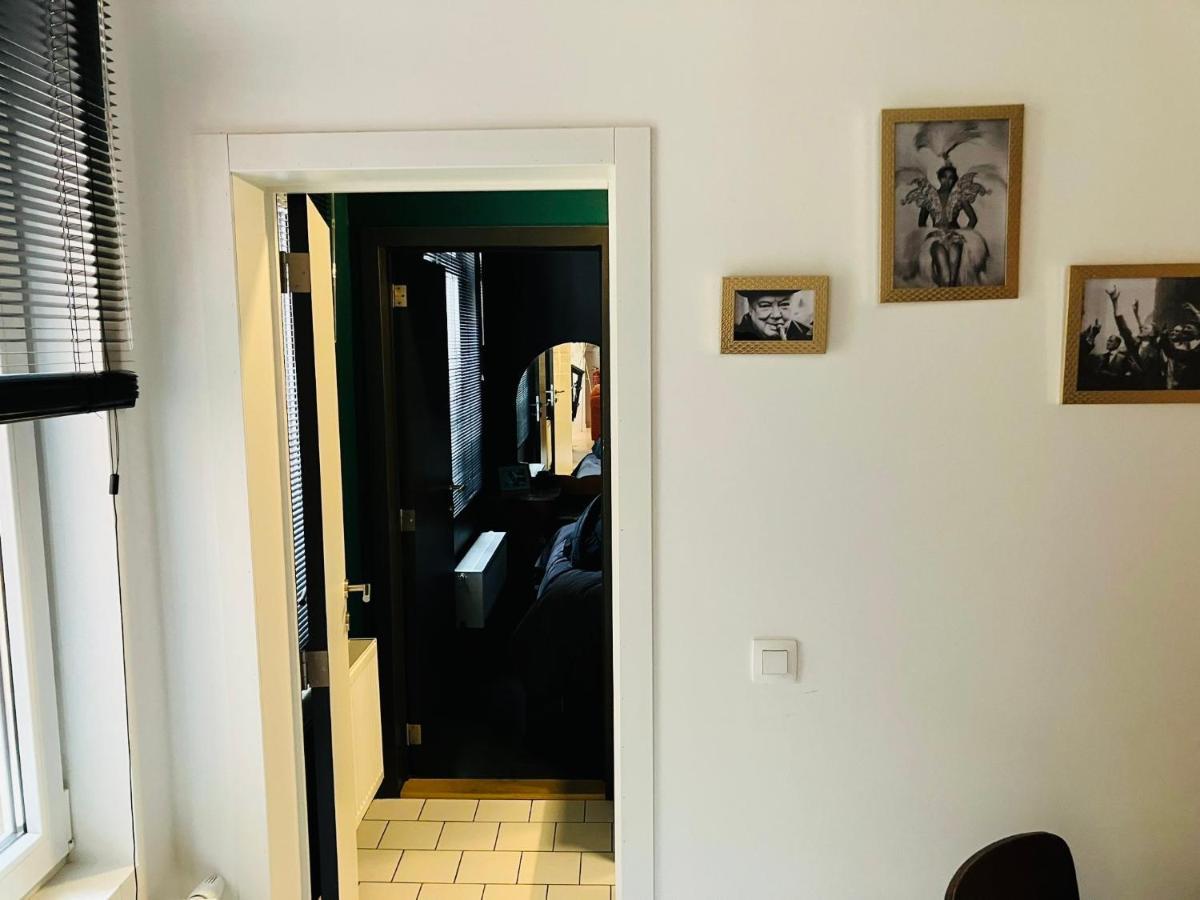 Bnb Suikernest Antwerp Exterior photo