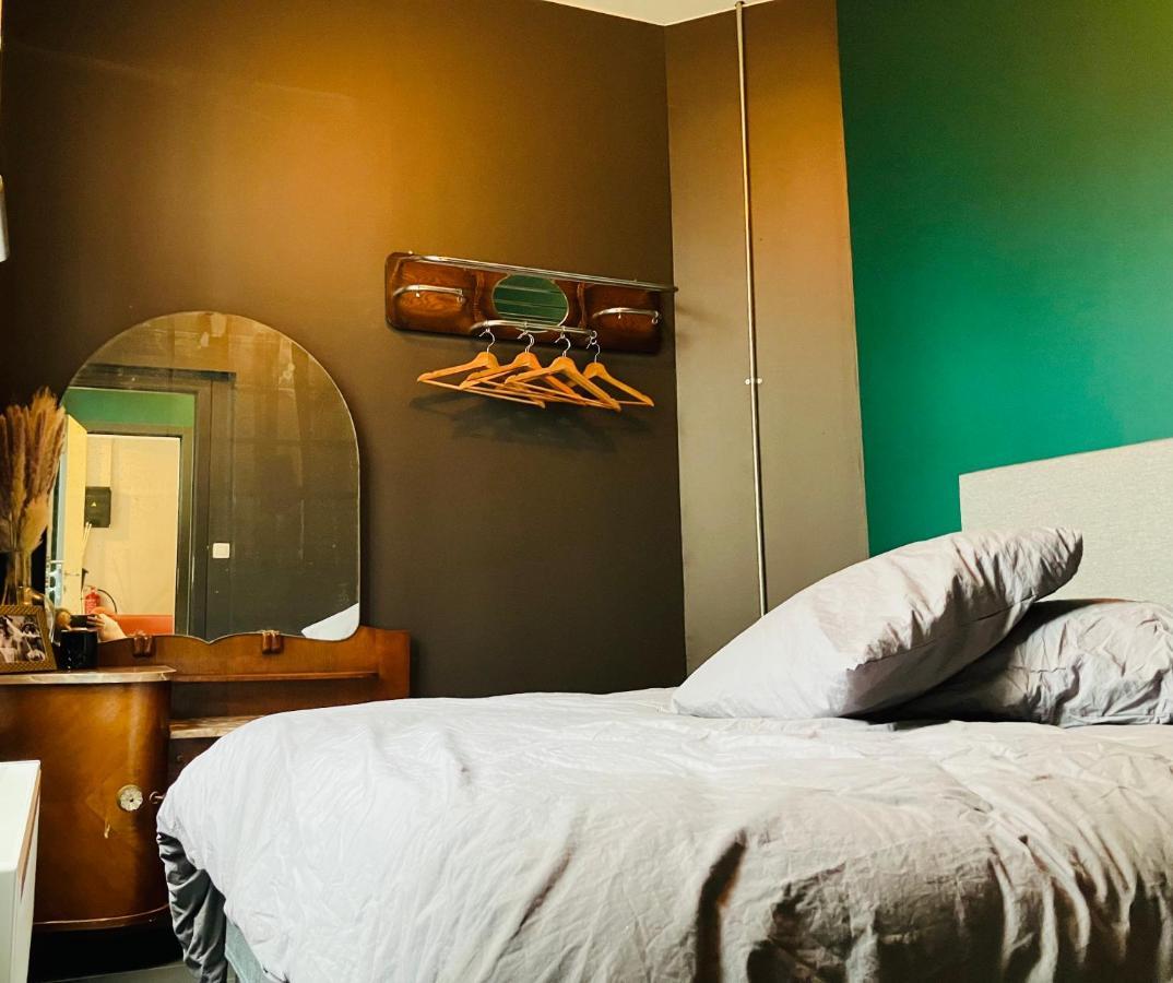 Bnb Suikernest Antwerp Exterior photo