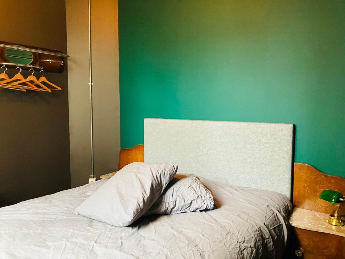 Bnb Suikernest Antwerp Exterior photo