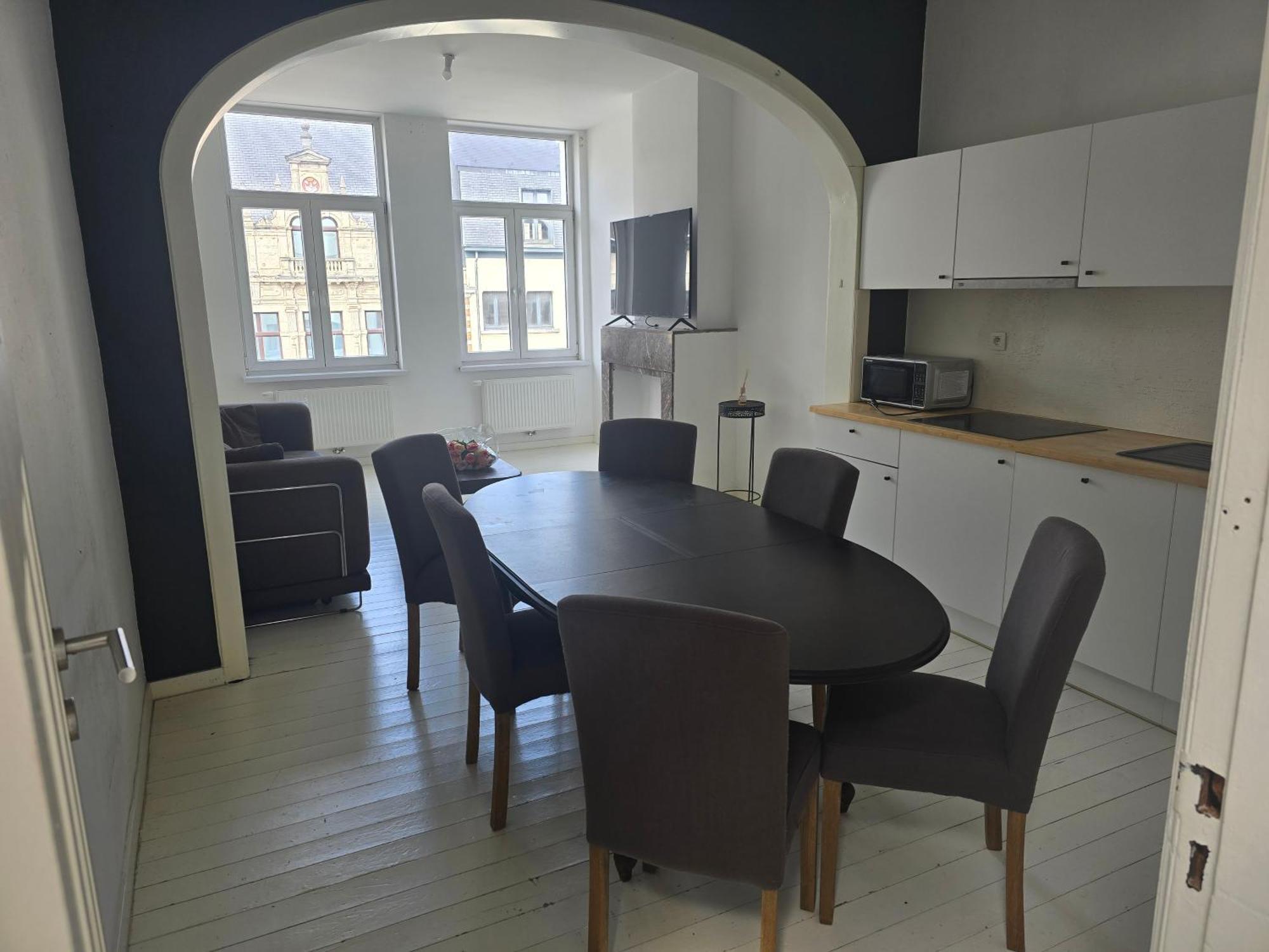 Bnb Suikernest Antwerp Exterior photo