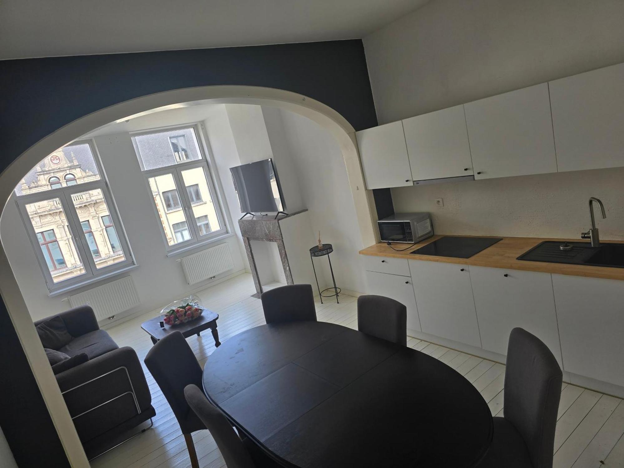 Bnb Suikernest Antwerp Exterior photo