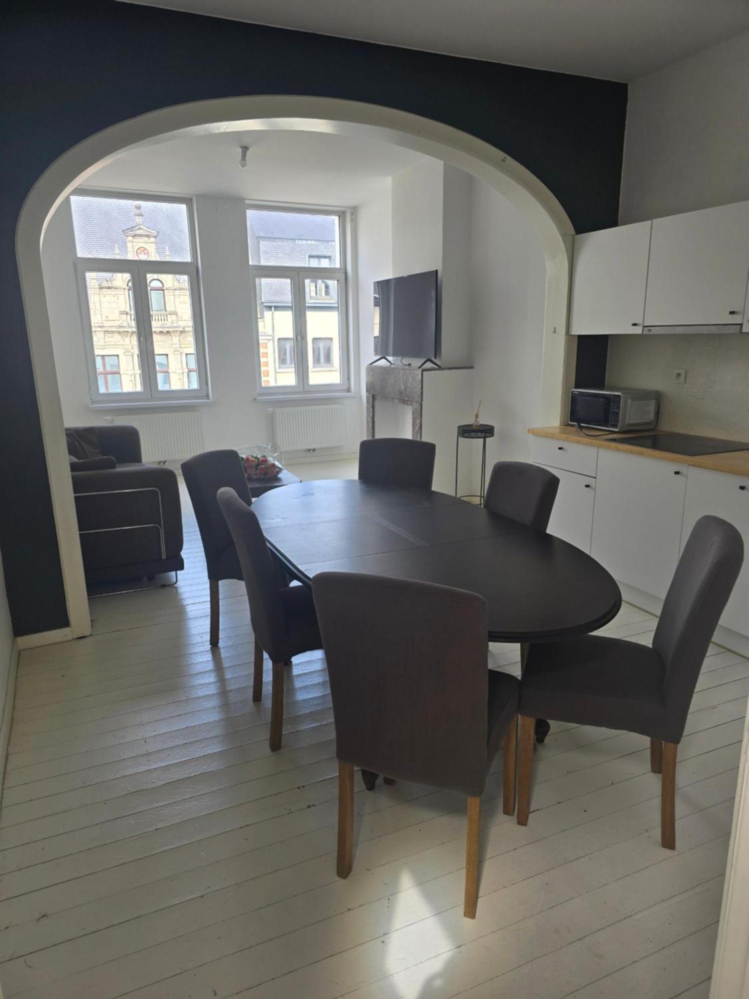 Bnb Suikernest Antwerp Exterior photo