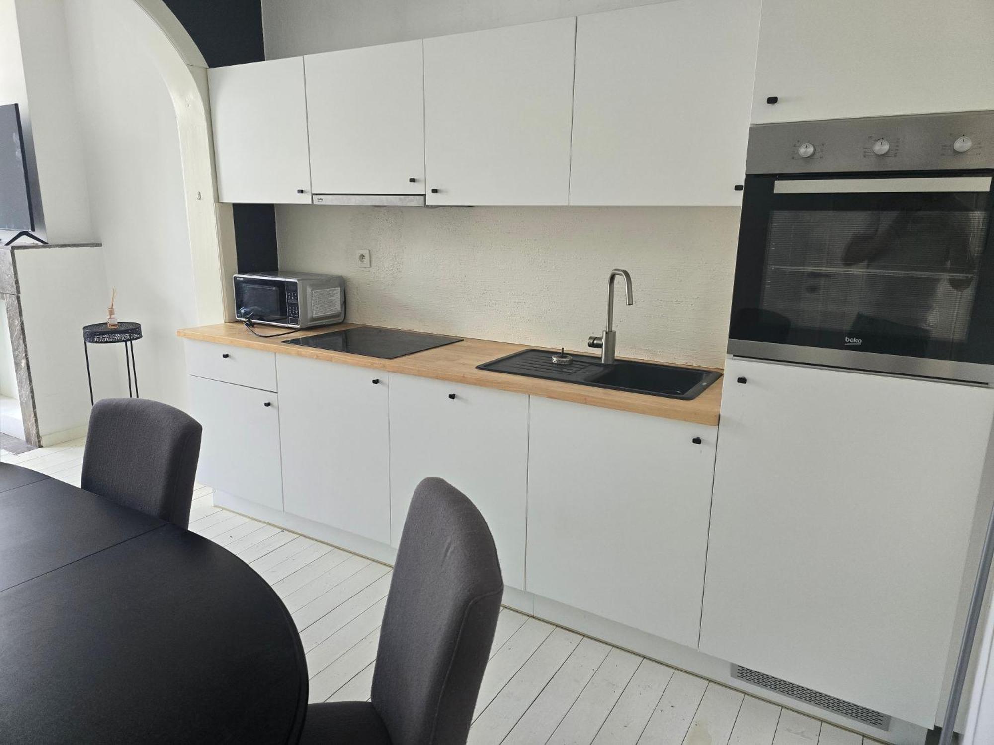 Bnb Suikernest Antwerp Exterior photo