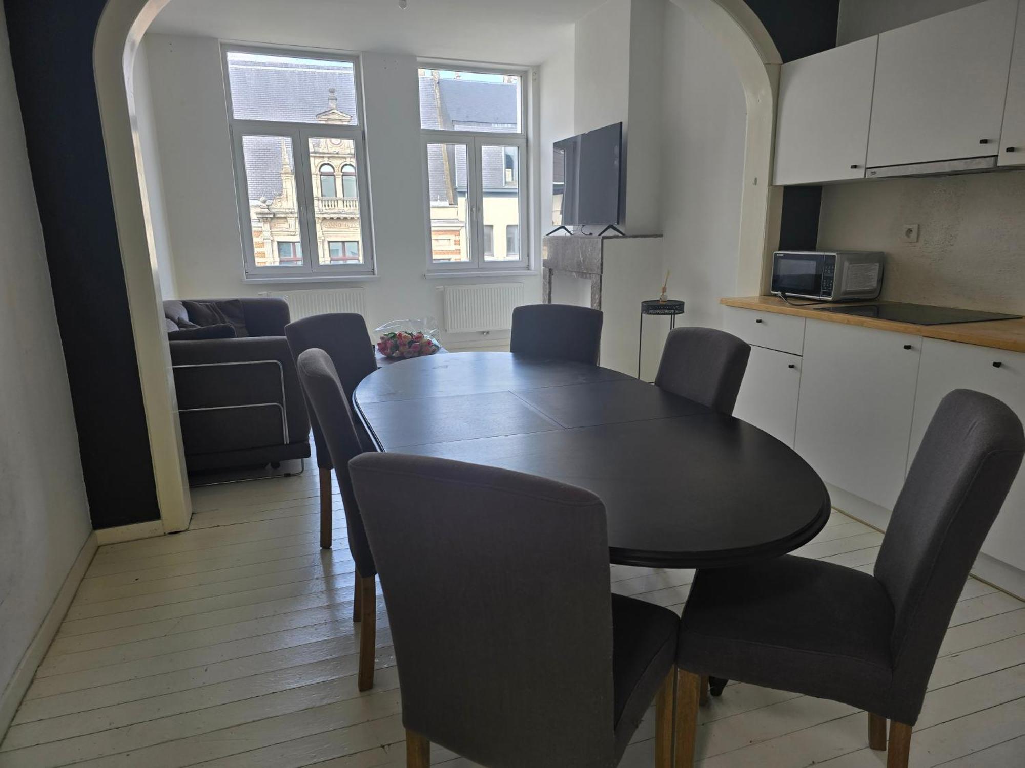 Bnb Suikernest Antwerp Exterior photo