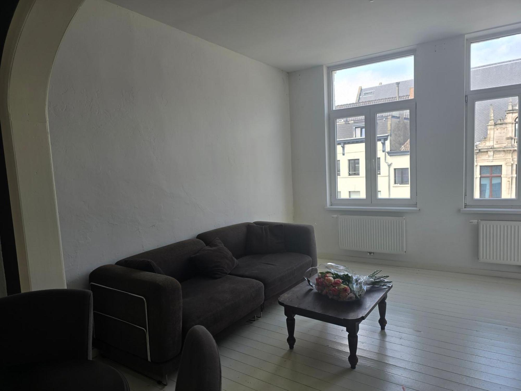 Bnb Suikernest Antwerp Exterior photo