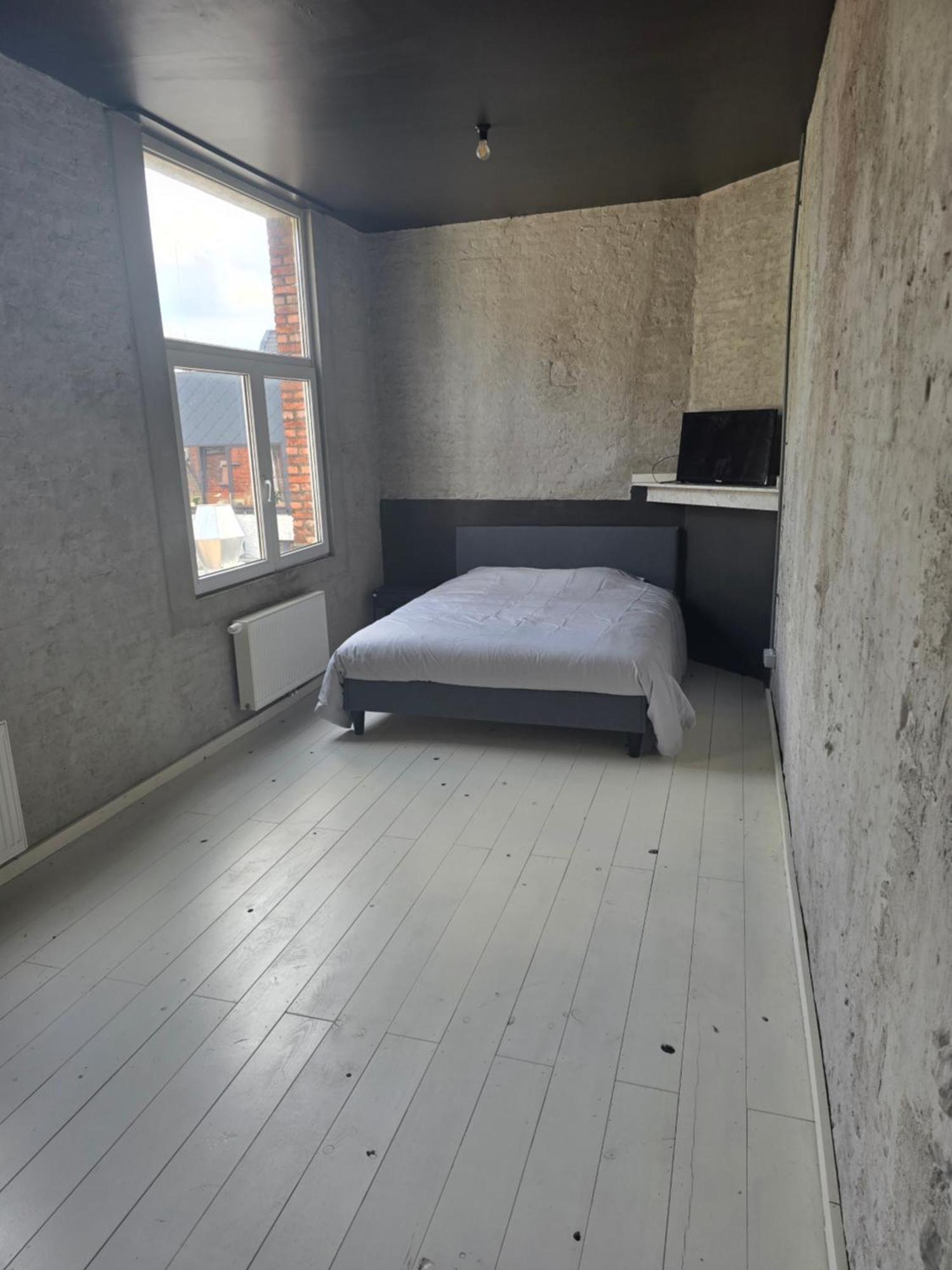 Bnb Suikernest Antwerp Exterior photo