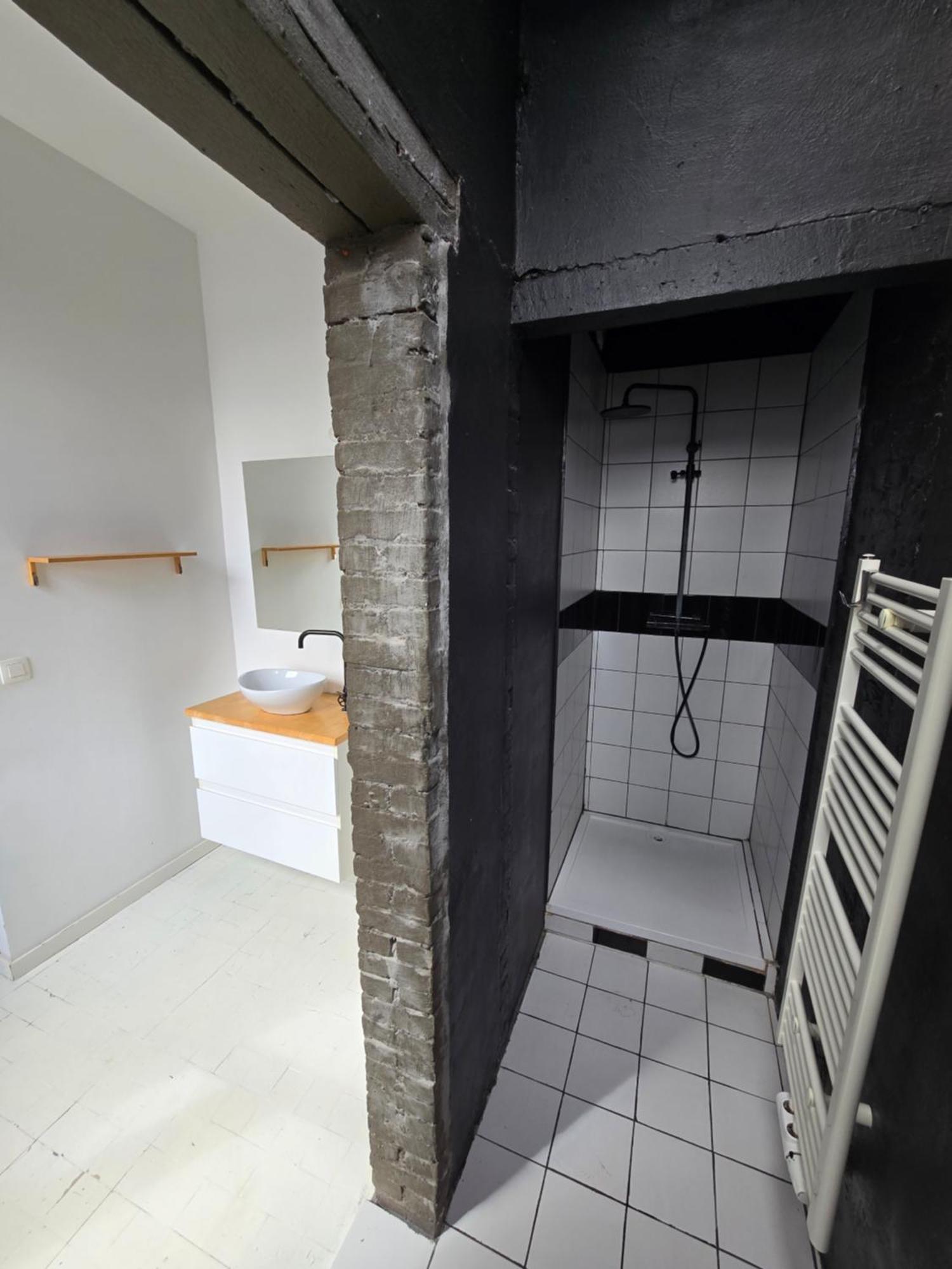 Bnb Suikernest Antwerp Exterior photo