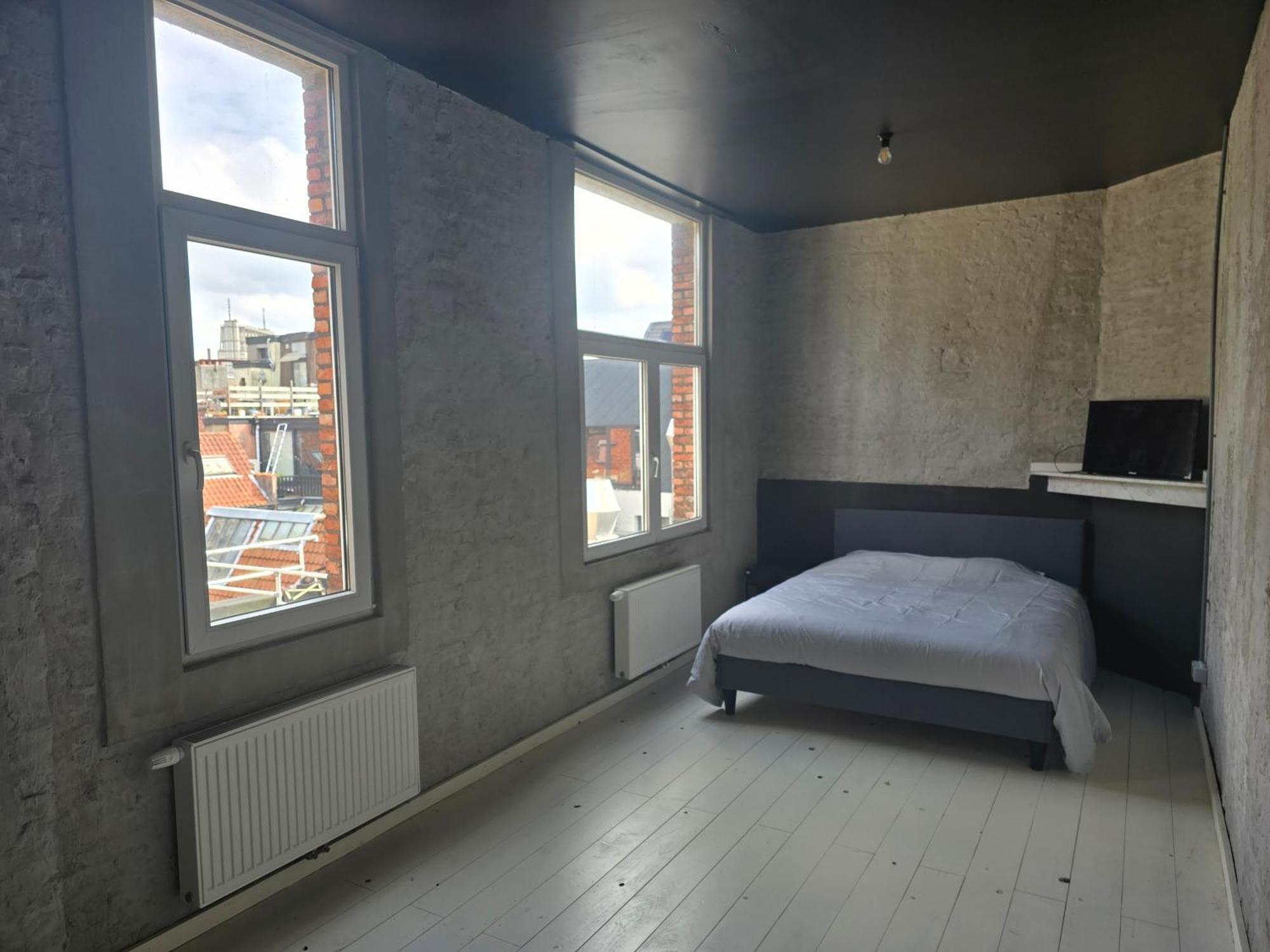 Bnb Suikernest Antwerp Exterior photo