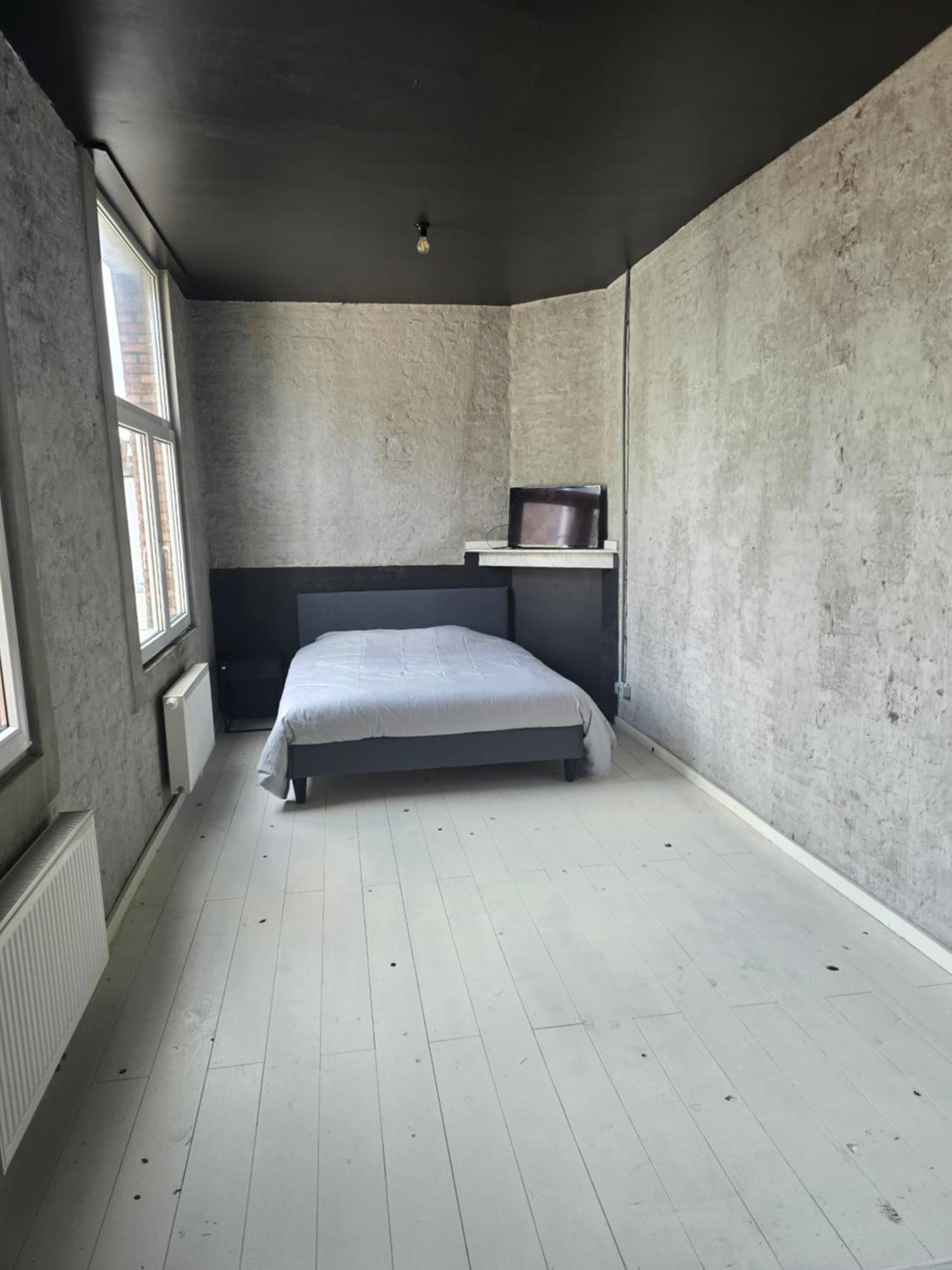 Bnb Suikernest Antwerp Exterior photo