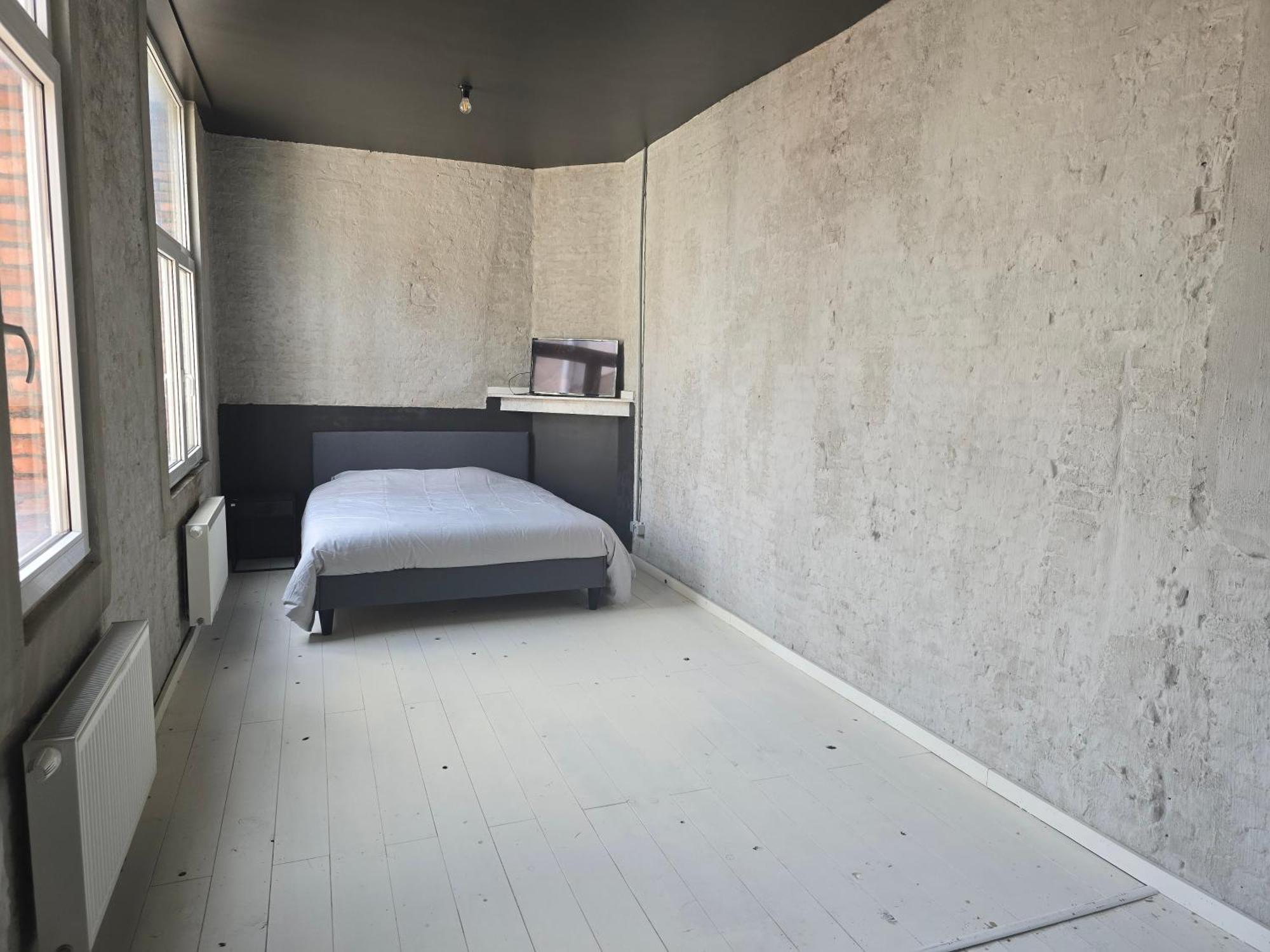 Bnb Suikernest Antwerp Exterior photo
