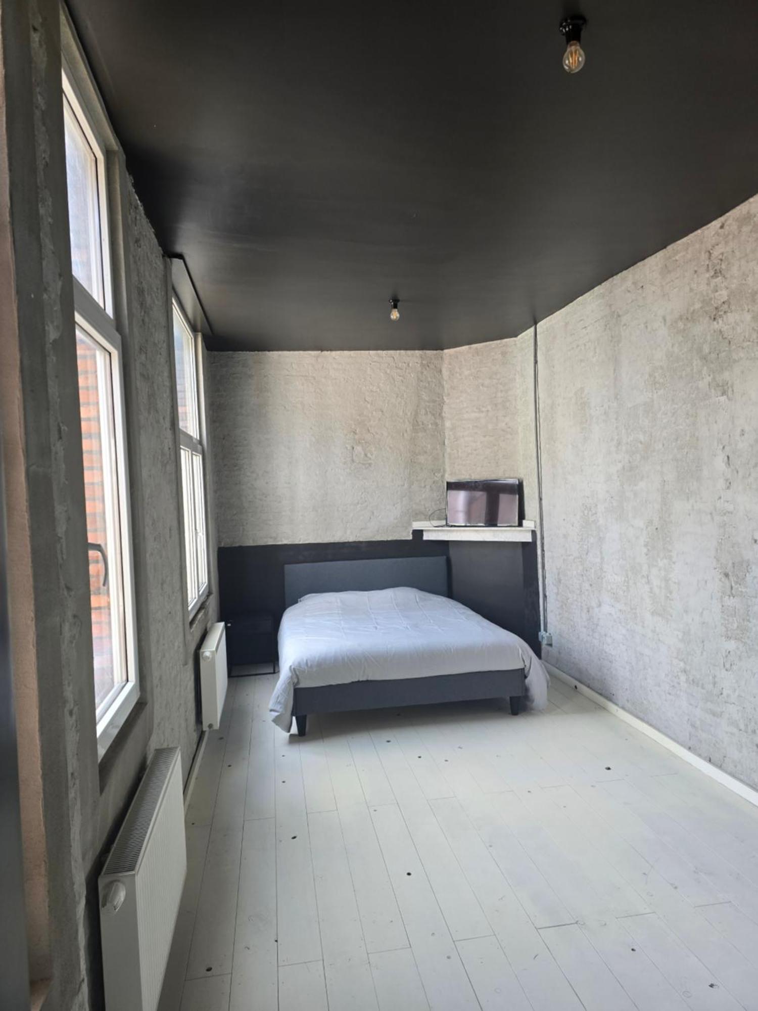 Bnb Suikernest Antwerp Exterior photo
