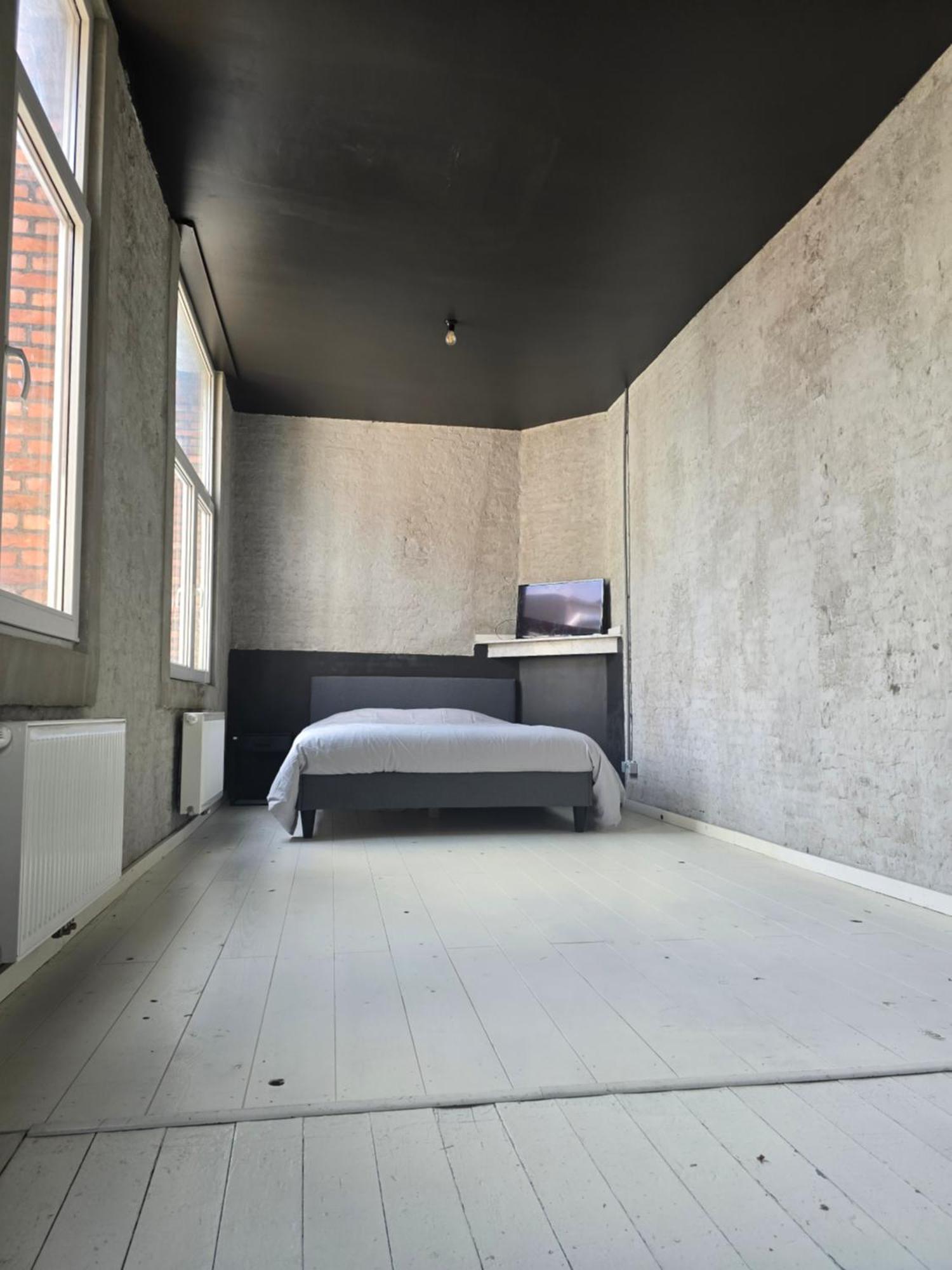 Bnb Suikernest Antwerp Exterior photo
