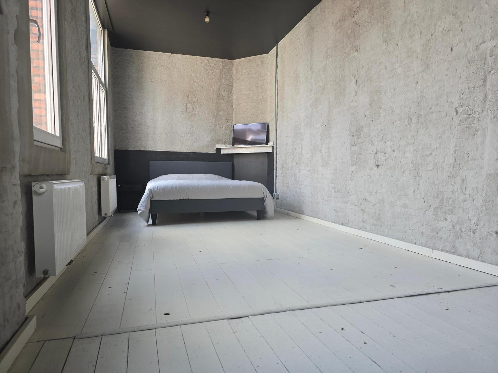 Bnb Suikernest Antwerp Exterior photo