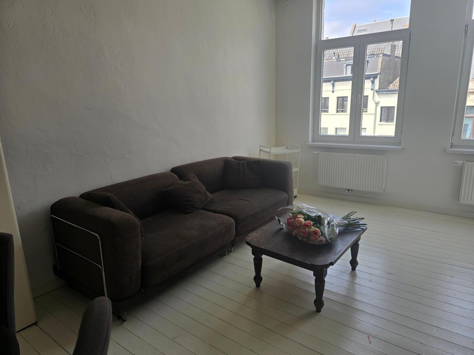 Bnb Suikernest Antwerp Exterior photo