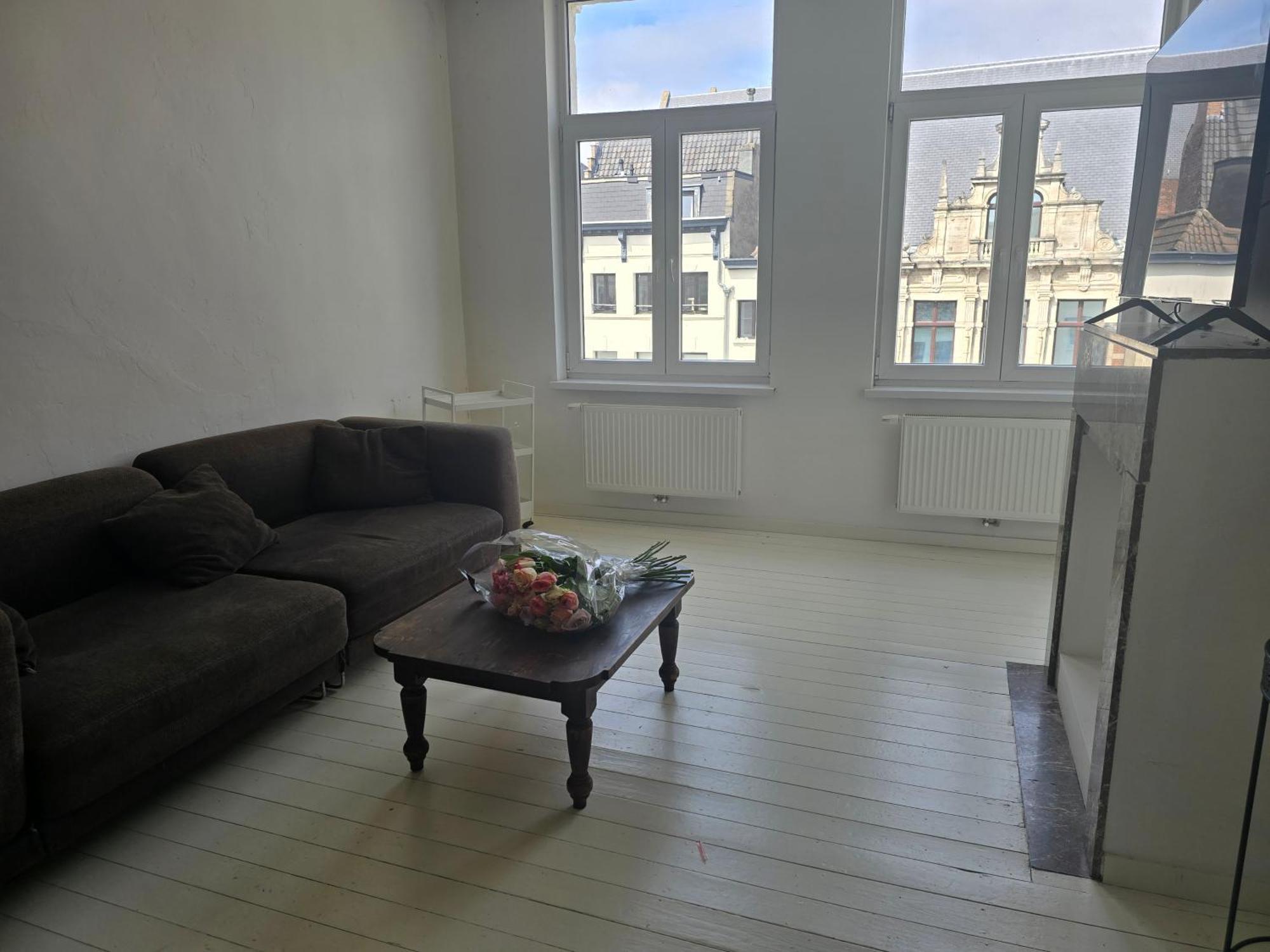 Bnb Suikernest Antwerp Exterior photo