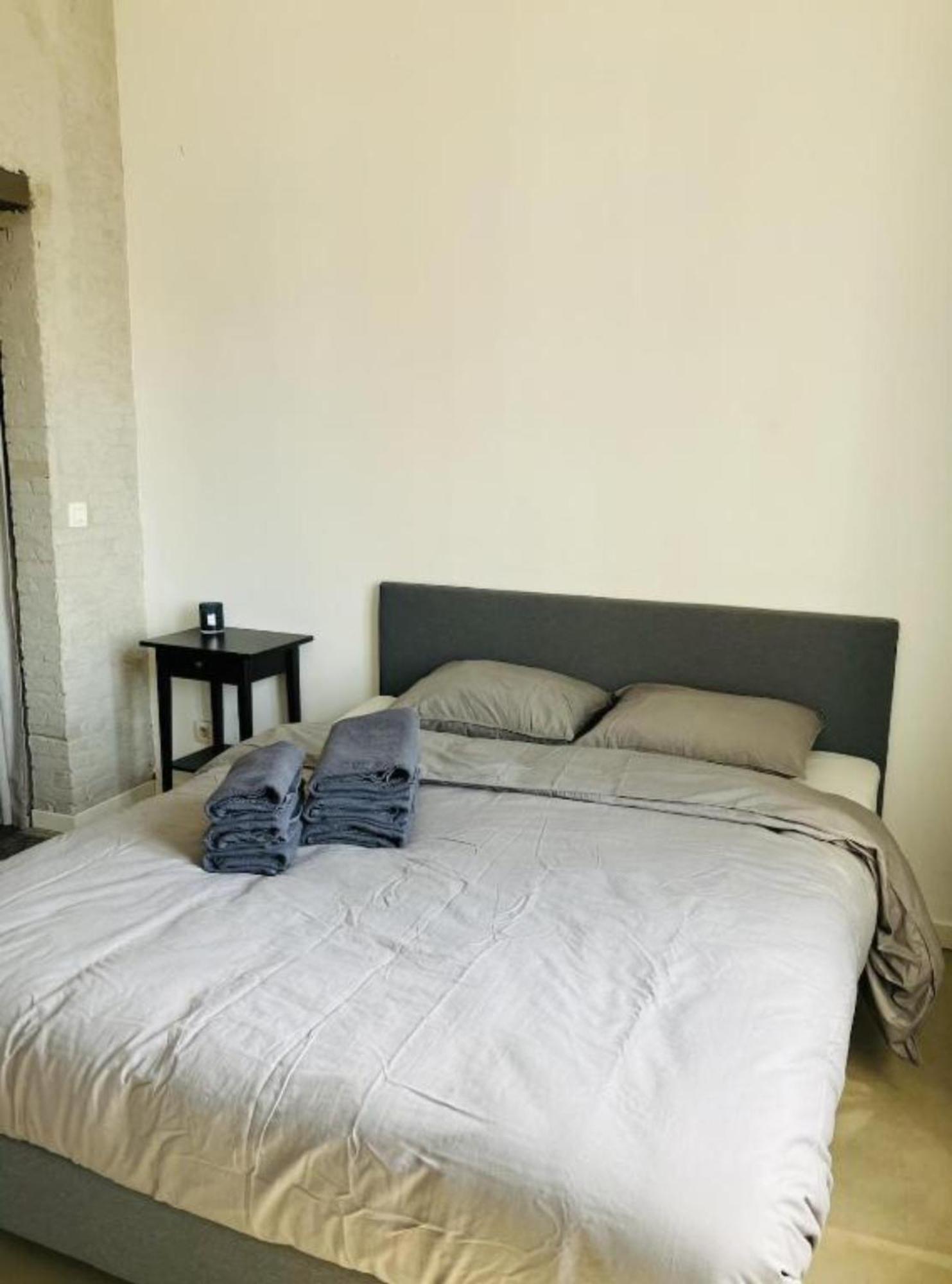 Bnb Suikernest Antwerp Exterior photo