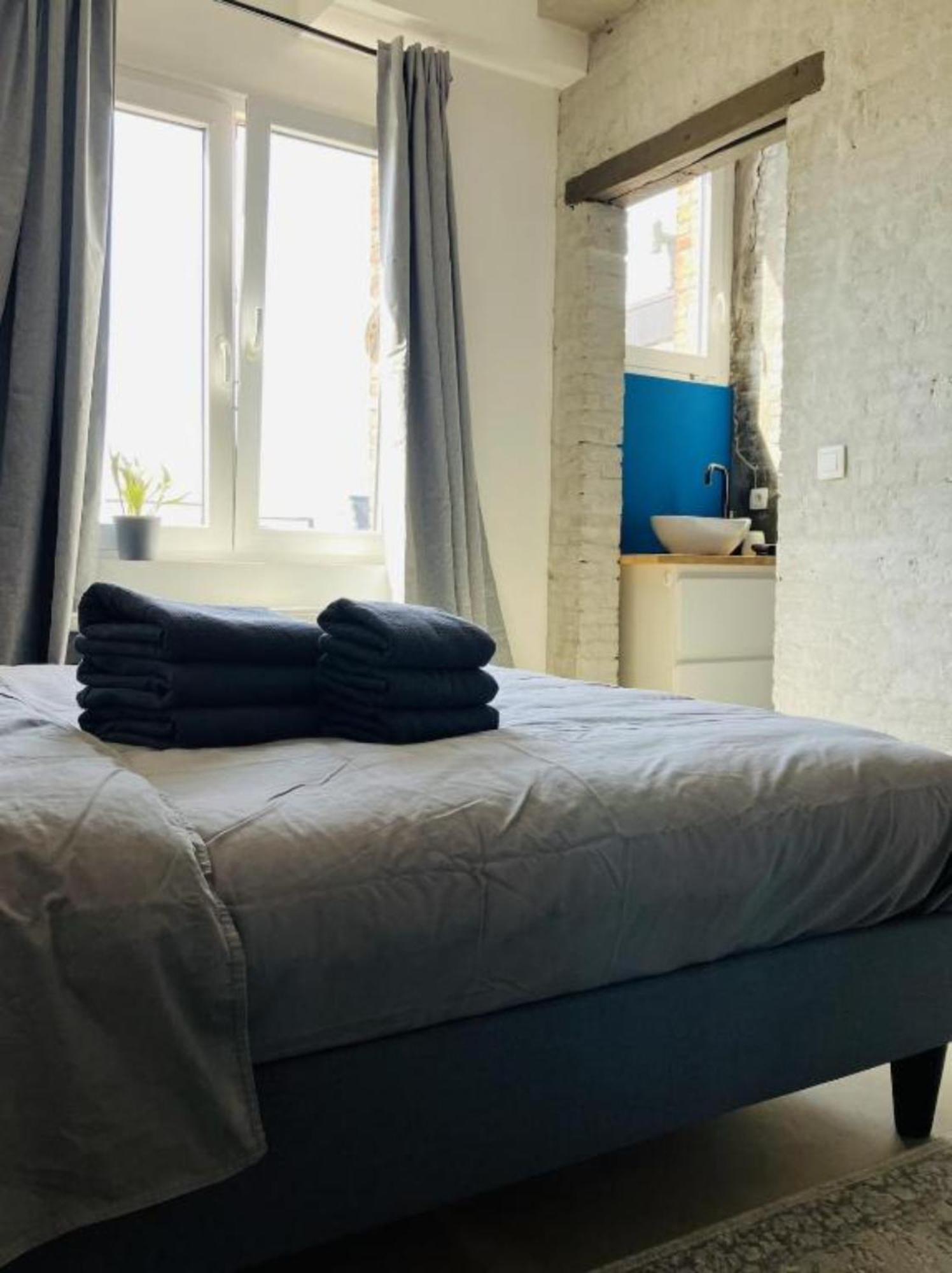 Bnb Suikernest Antwerp Exterior photo