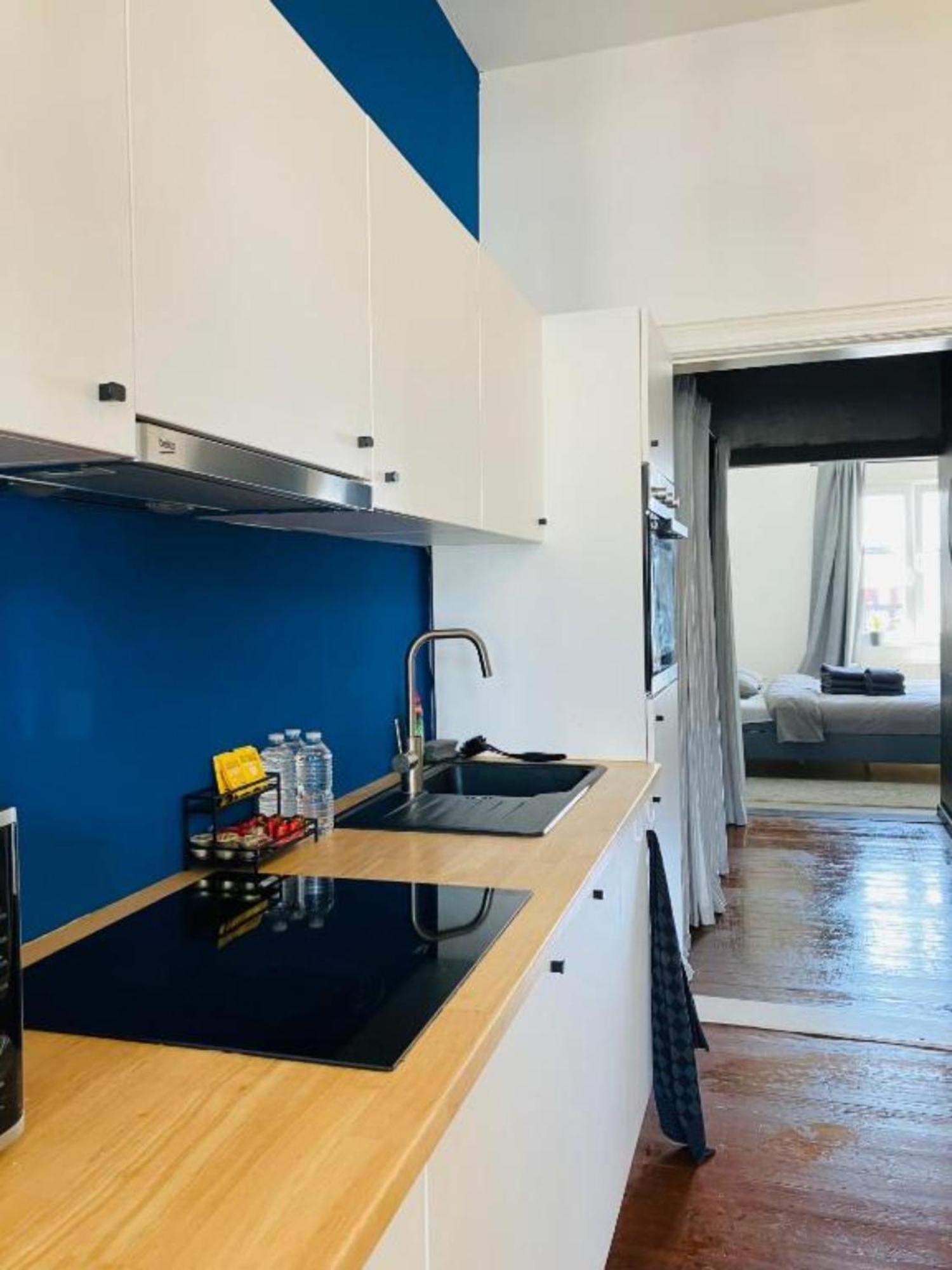 Bnb Suikernest Antwerp Exterior photo