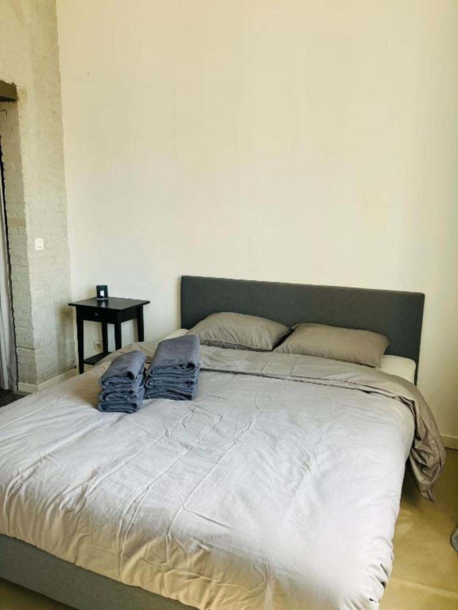 Bnb Suikernest Antwerp Exterior photo