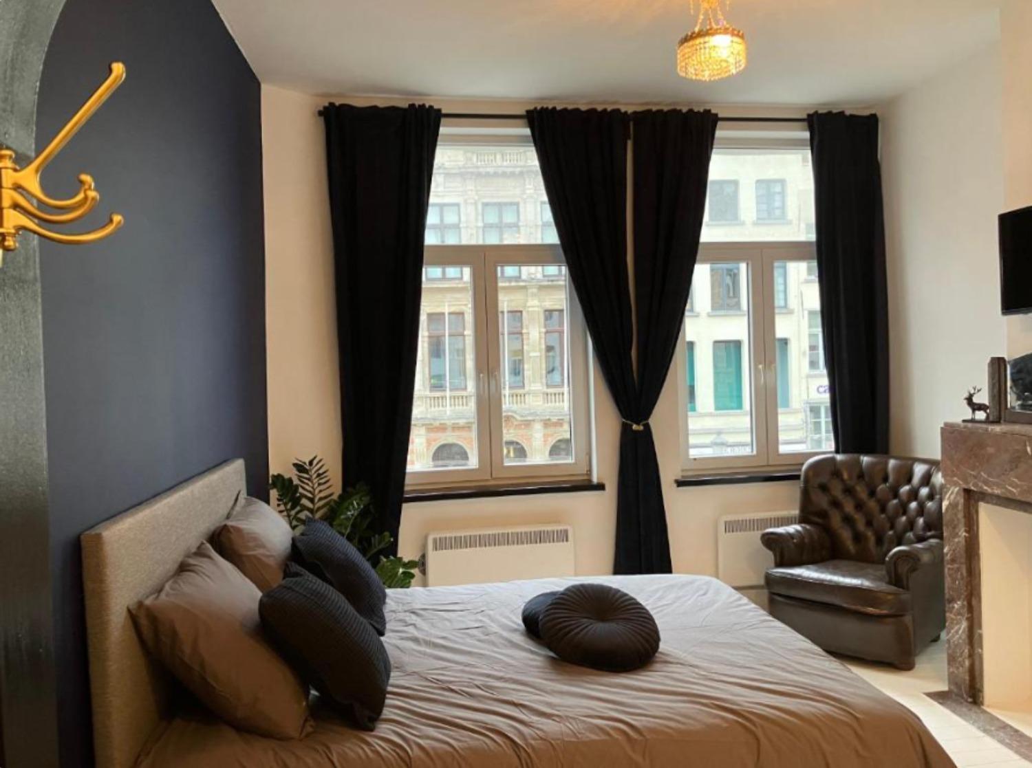 Bnb Suikernest Antwerp Exterior photo