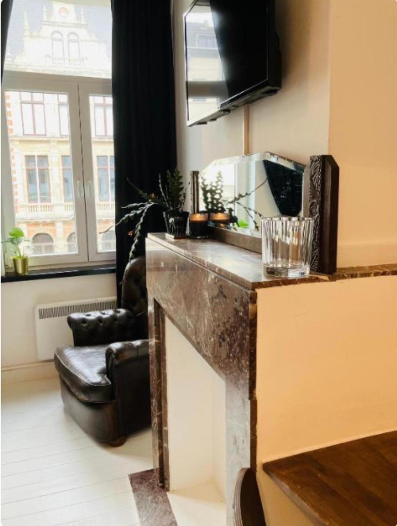 Bnb Suikernest Antwerp Exterior photo